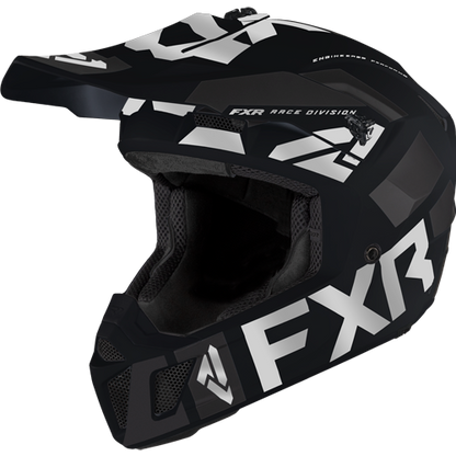 Clutch Evo LE Helmet 22.5