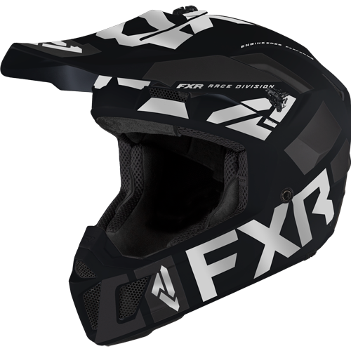 Clutch Evo LE Helmet 22.5