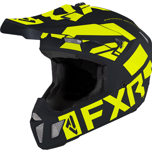 Clutch Evo LE Helmet 22.5