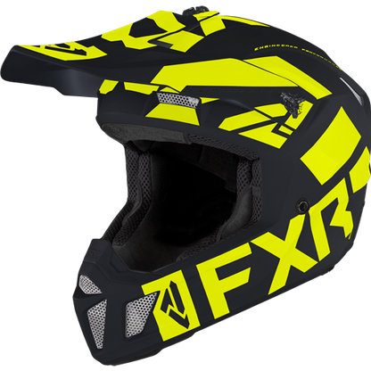 Clutch Evo LE Helmet 22.5